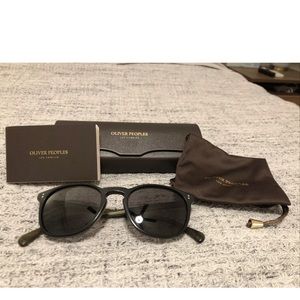 Finley Oliver peoples Brand New!